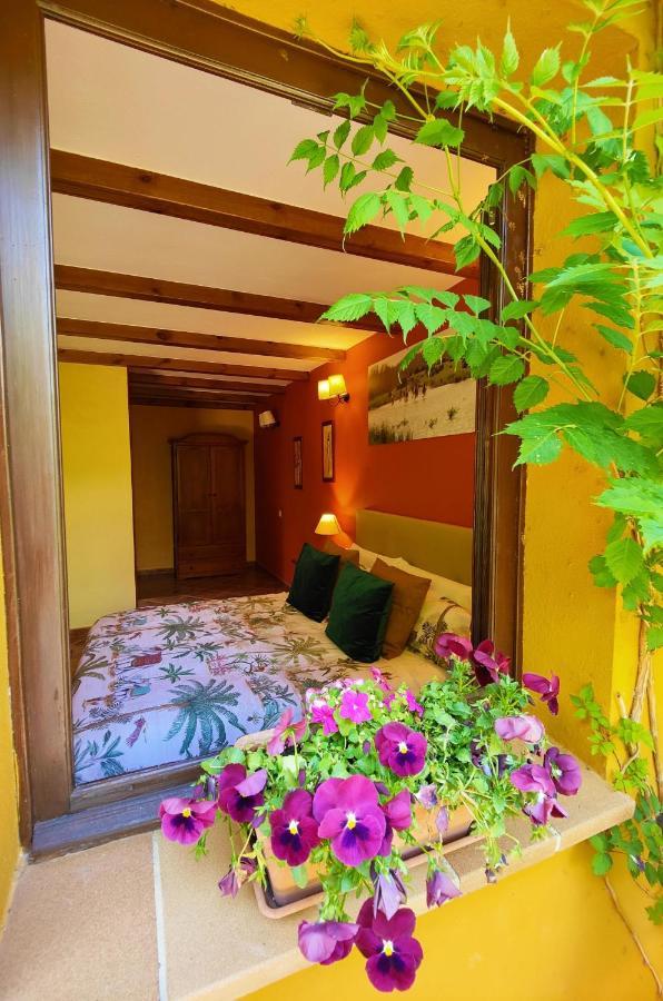 מטלסקנס Hotel Donana Blues מראה חיצוני תמונה