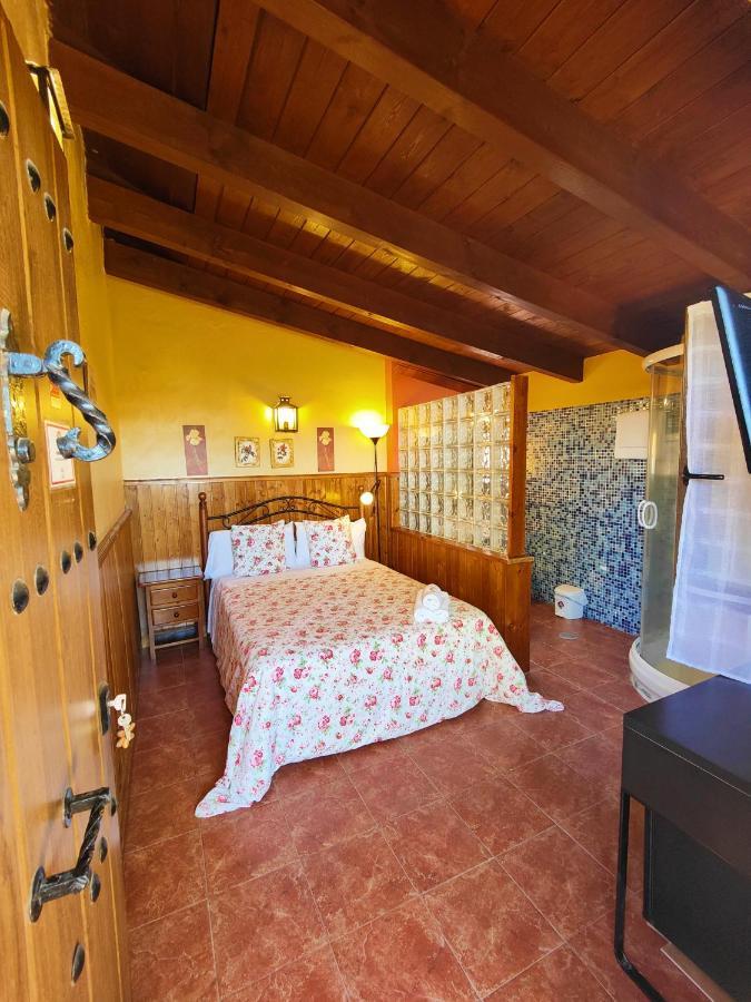 מטלסקנס Hotel Donana Blues מראה חיצוני תמונה