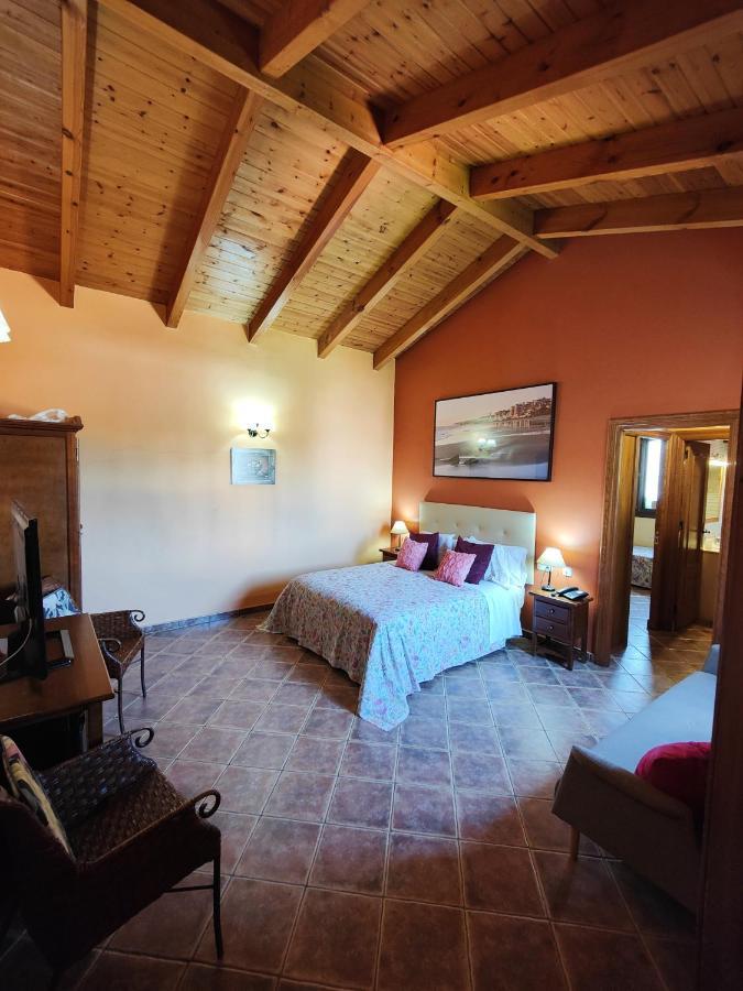 מטלסקנס Hotel Donana Blues מראה חיצוני תמונה