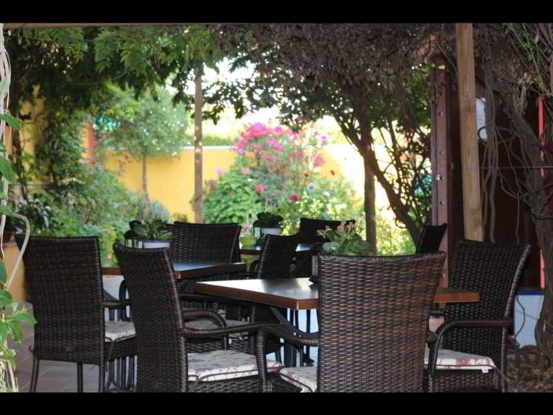 מטלסקנס Hotel Donana Blues מראה חיצוני תמונה