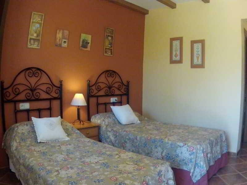 מטלסקנס Hotel Donana Blues מראה חיצוני תמונה