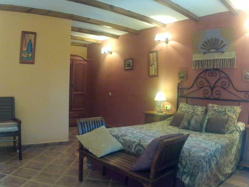 מטלסקנס Hotel Donana Blues מראה חיצוני תמונה