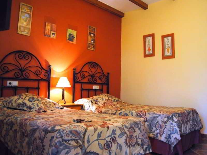 מטלסקנס Hotel Donana Blues מראה חיצוני תמונה