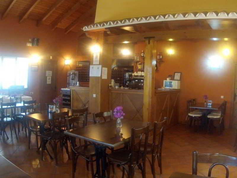 מטלסקנס Hotel Donana Blues מראה חיצוני תמונה