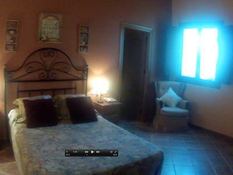 מטלסקנס Hotel Donana Blues מראה חיצוני תמונה