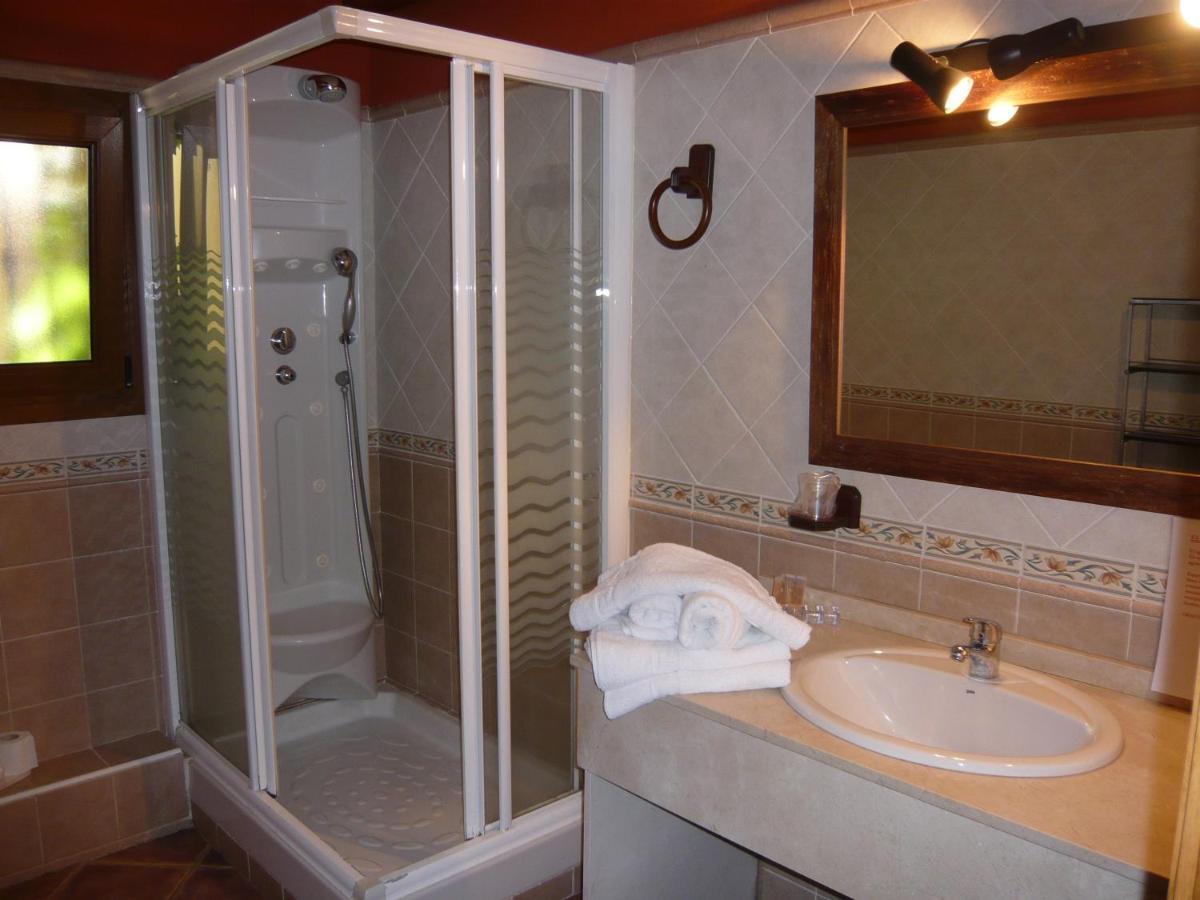 מטלסקנס Hotel Donana Blues חדר תמונה